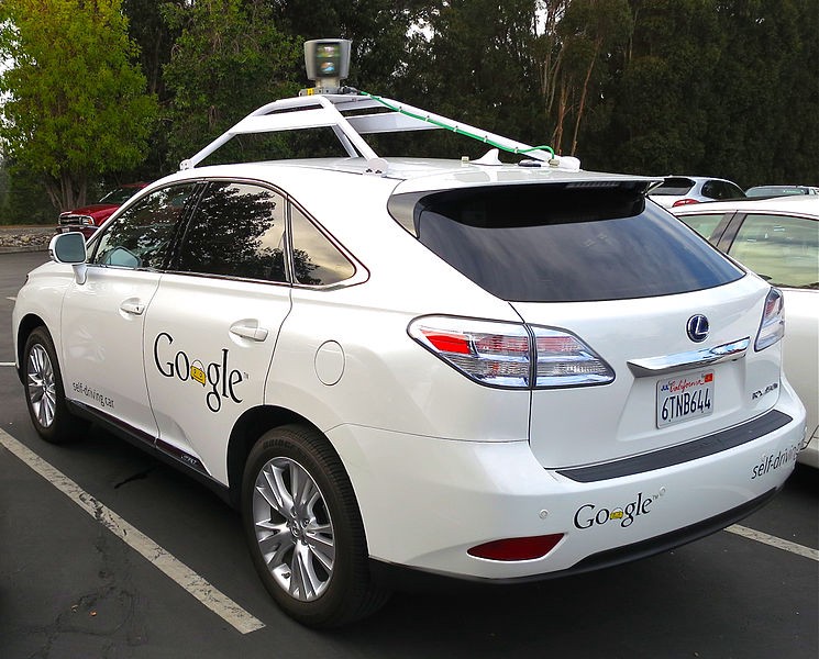 A Blind Race What Happened To Self driving Cars Technobabble